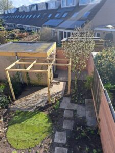 Tuinproject Natuurlijk Nine 1