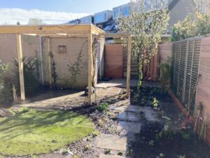 Tuinproject Natuurlijk Nine 2