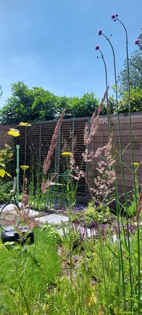 Tuinproject Natuurlijk Nine 4